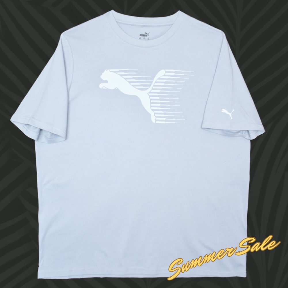 NWT XXL Puma T-Shirt